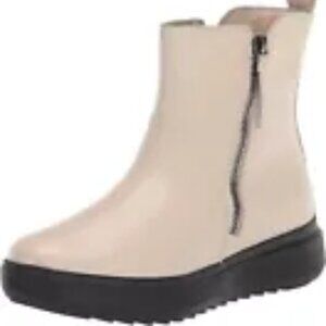 Naturalizer Talise Ankle Boot -  Porcelain